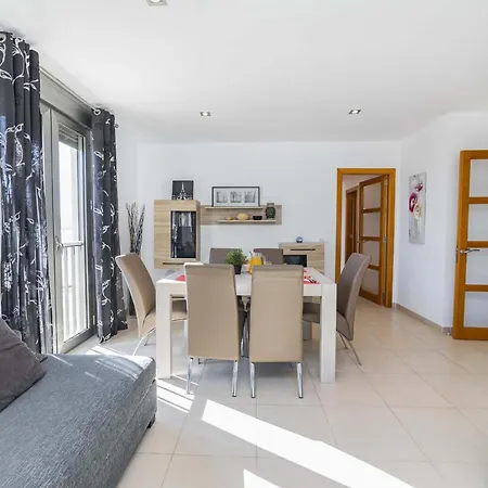 Apartment Bellavista Puerto 2b Cala Ratjada (Mallorca)