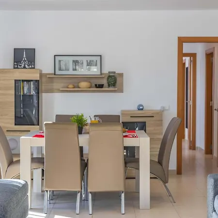 Apartment Bellavista Puerto 2b Cala Ratjada (Mallorca)